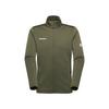 Mammut Outdoor ML Fleecejacke Herren - dark marsh