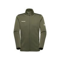 Mammut Outdoor ML Fleecejacke Herren - dark marsh