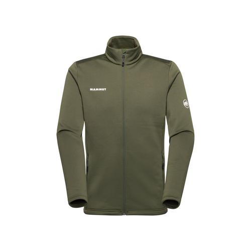 Mammut Outdoor ML Fleecejacke Herren