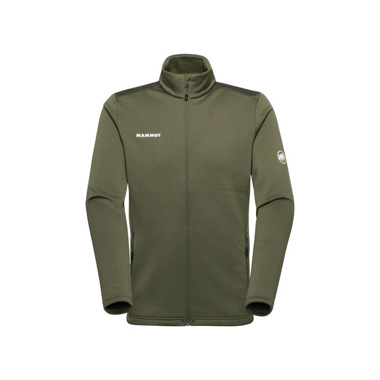 Mammut Mammut Outdoor ML Fleecejacke Herren - dark marsh - 0 | SportScheck