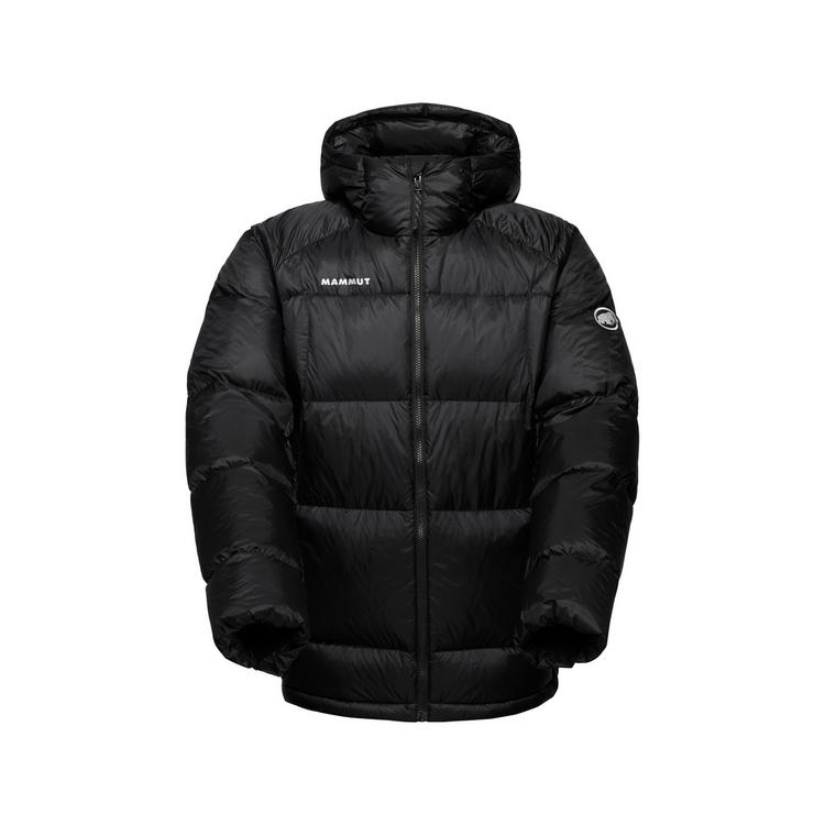 Mammut Mammut Glacier Glow Daunenjacke Herren - black - 7 | SportScheck