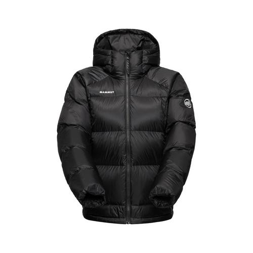 Mammut Glacier Glow IN Hooded Daunenjacke Damen