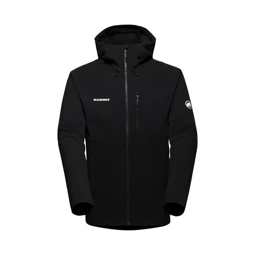 Mammut Ultimate Comfort SO Softshelljacke Herren