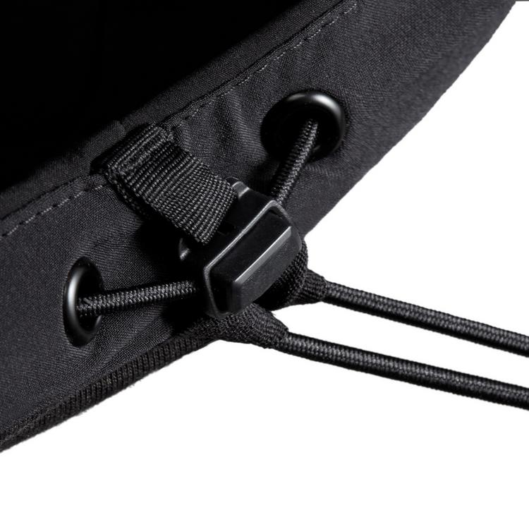 Mammut Mammut Ultimate Comfort SO Hooded Softshelljacke Herren - black - 13 | SportScheck