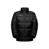 Mammut Glacier Glow IN Daunenjacke Herren - black