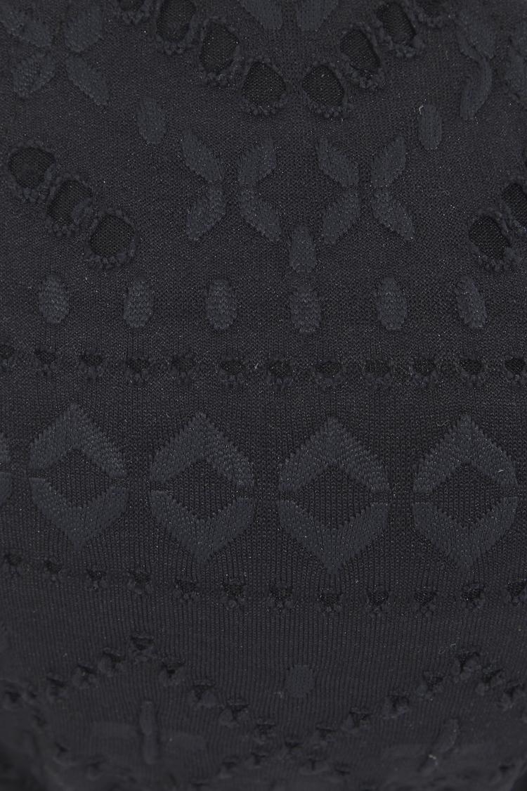 Lascana Lascana Triangel-Bikini-Top Bikini Oberteil Damen - schwarz - 1 | SportScheck