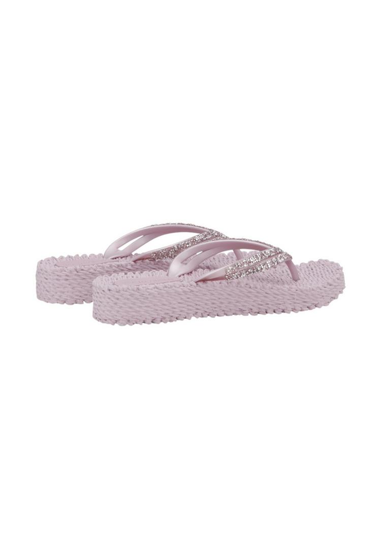 Ilse Jacobsen Ilse Jacobsen CHEERFUL15 Zehentrenner Damen - Mauve Shadows - 0 | SportScheck