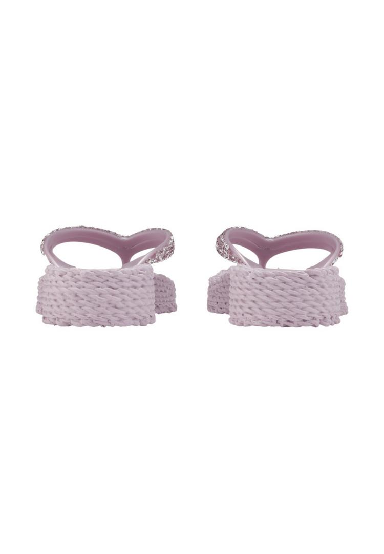 Ilse Jacobsen Ilse Jacobsen CHEERFUL15 Zehentrenner Damen - Mauve Shadows - 1 | SportScheck