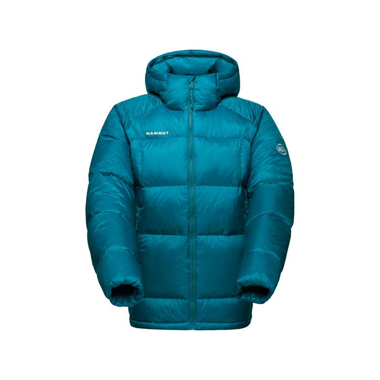 Mammut Mammut Glacier Glow Daunenjacke Herren - deep teal - 7 | SportScheck
