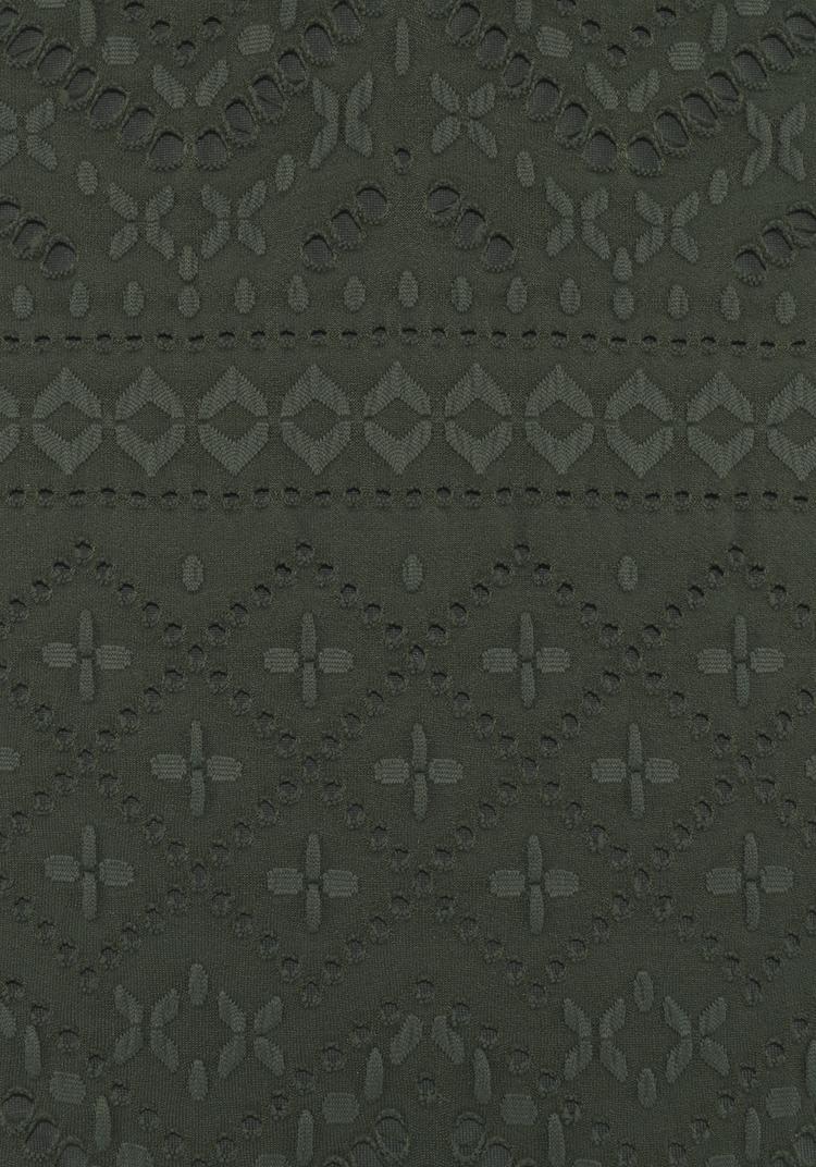 Lascana Lascana Badeanzug Badeanzug Damen - oliv - 0 | SportScheck