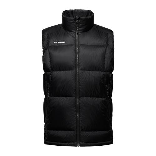 Mammut Glacier Glow Daunenweste Herren
