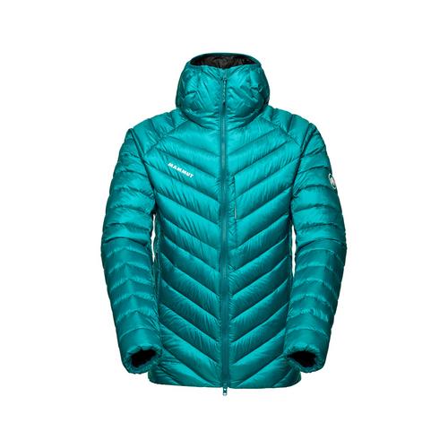 Mammut Broad Peak IN Hooded Daunenjacke Herren