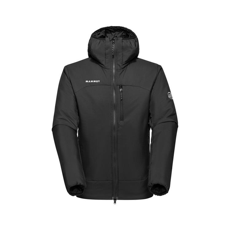 Mammut Mammut Rime IN Kunstfaserjacke Herren - black - 0 | SportScheck