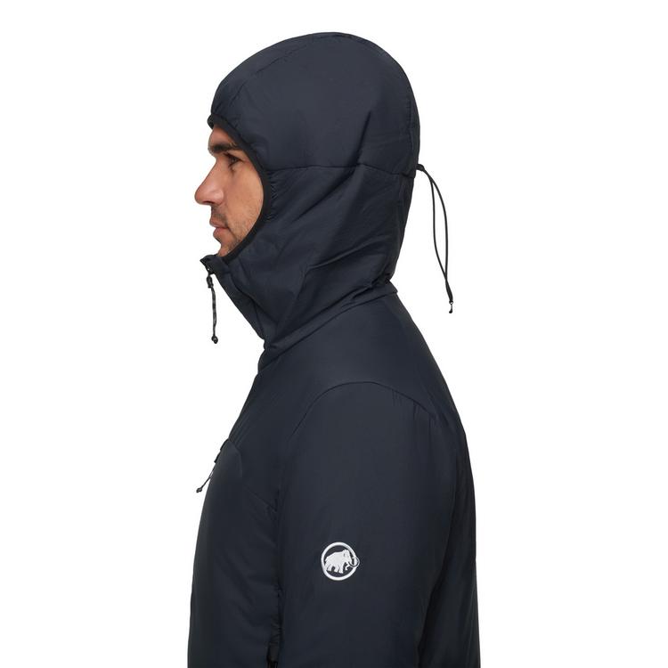 Mammut Mammut Rime IN Kunstfaserjacke Herren - black - 3 | SportScheck