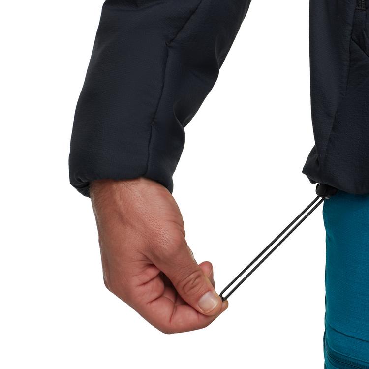 Mammut Mammut Rime IN Kunstfaserjacke Herren - black - 4 | SportScheck