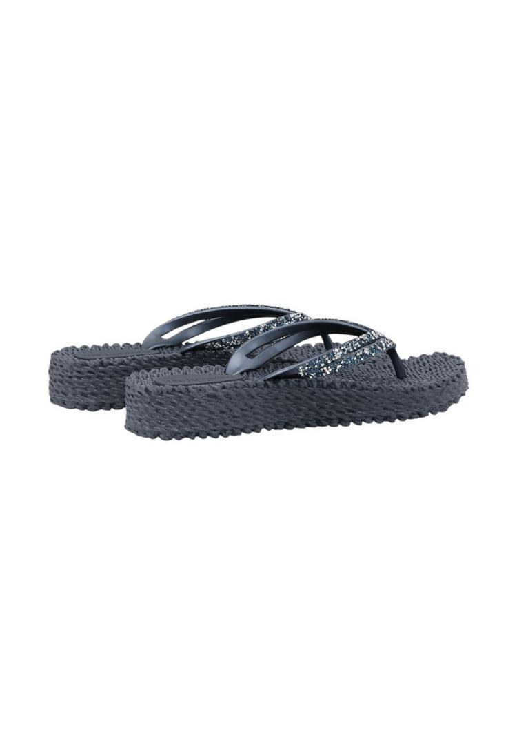 Ilse Jacobsen Ilse Jacobsen CHEERFUL15 Zehentrenner Damen - Ombre Blue - 0 | SportScheck