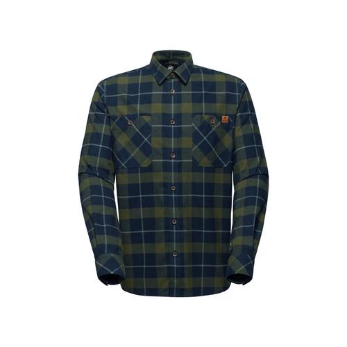 Mammut Alvra Funktionshemd Herren