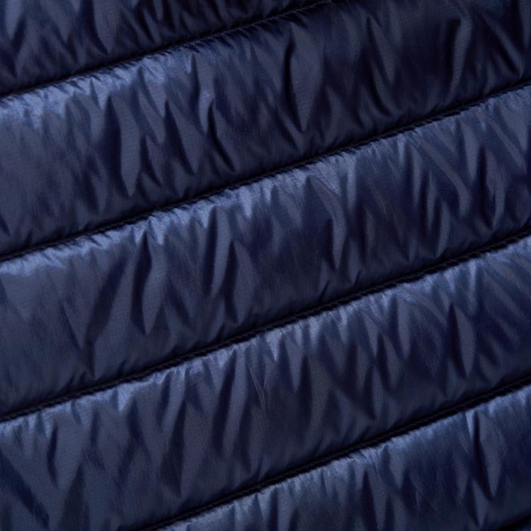 Mammut Mammut Broad Peak IN Hooded Daunenjacke Herren - marine-black - 0 | SportScheck