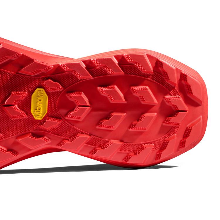 Mammut Mammut Aenergy Ultra Mid GTX Wanderschuhe Damen - black-mammut red - 5 | SportScheck