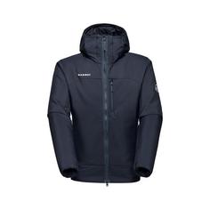 Mammut Rime IN Kunstfaserjacke Herren marine