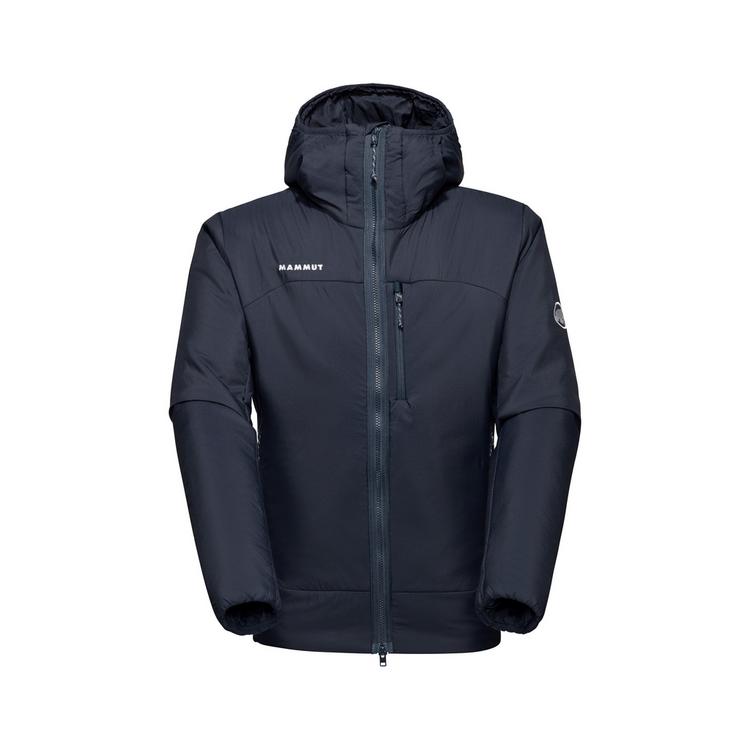 Mammut Mammut Rime IN Kunstfaserjacke Herren - marine - 0 | SportScheck