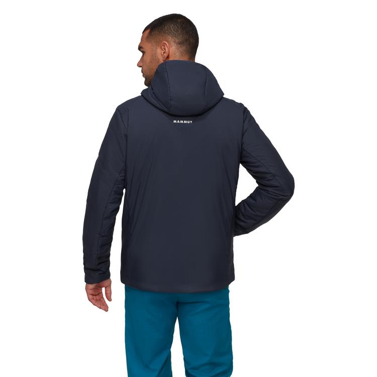 Mammut Mammut Rime IN Kunstfaserjacke Herren - marine - 1 | SportScheck