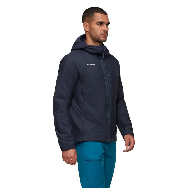 Mammut Mammut Rime IN Kunstfaserjacke Herren - marine - 2 | SportScheck