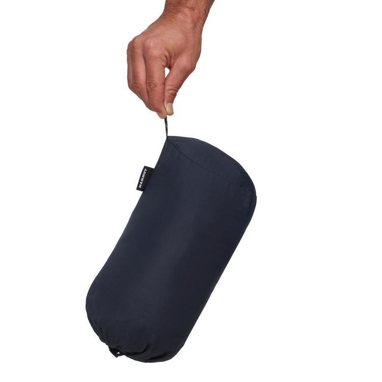 Mammut Mammut Rime IN Kunstfaserjacke Herren - marine - 0 | SportScheck