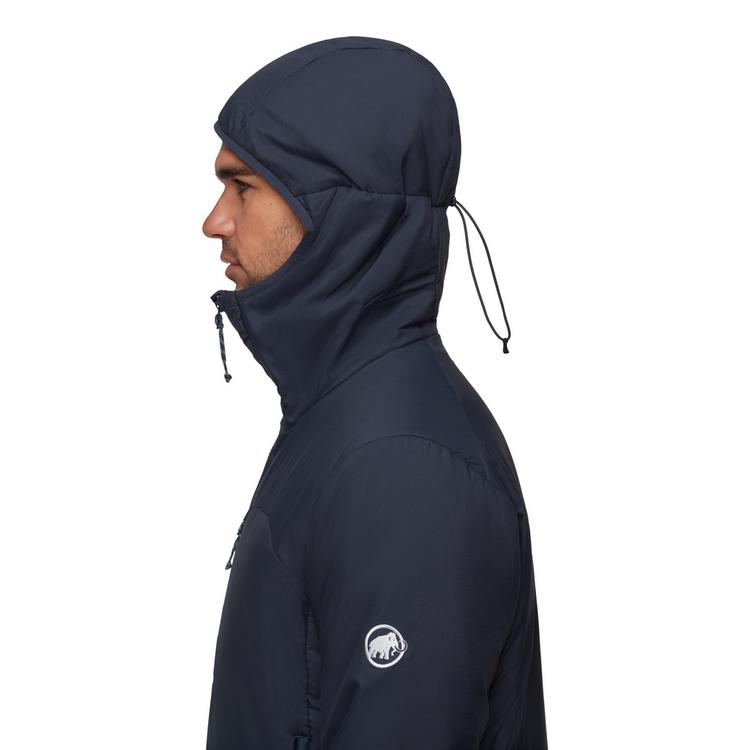 Mammut Mammut Rime IN Kunstfaserjacke Herren - marine - 2 | SportScheck