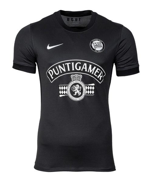 Nike SK Sturm Graz Trikot Heim 2025/2026 Trikot
