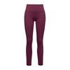 Mammut Crag Winter Funktionsunterhose Damen - vin
