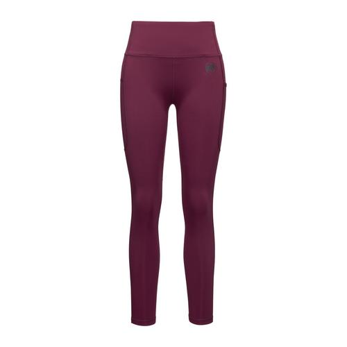 Mammut Crag Winter Funktionsunterhose Damen