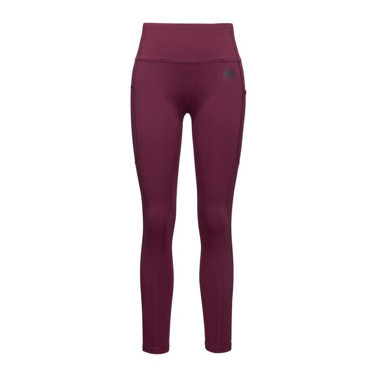 Mammut Mammut Crag Winter Funktionsunterhose Damen - vin - 0 | SportScheck