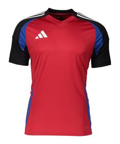 adidas cuLIC24 Custom Trikot Fußballtrikot rot