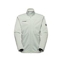Mammut Ultimate VIII SO Softshelljacke Herren - silver sage