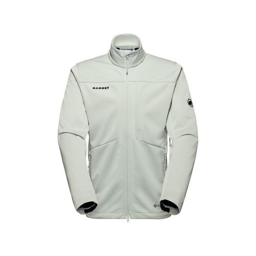 Mammut Ultimate VIII SO Softshelljacke Herren