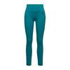 Mammut Crag Winter Funktionsunterhose Damen - deep teal