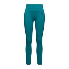 Mammut Crag Winter Thermounterhose Damen deep teal