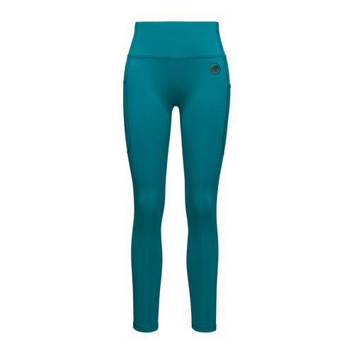 Mammut Crag Winter Funktionsunterhose Damen