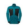 Mammut Ultimate VIII SO Softshelljacke Herren - deep teal-black