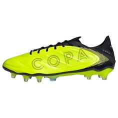 adidas Copa Pure 3 Elite FG Fußballschuh Fußballschuhe Lucid Lemon / Lucid Lemon / Core Black