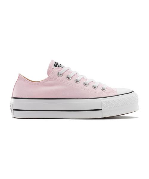 CONVERSE Ctas Lift Ox Damen Sneaker Damen Sneaker Damen