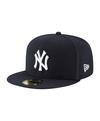 New Era New York Yankees Cap Cap - blau