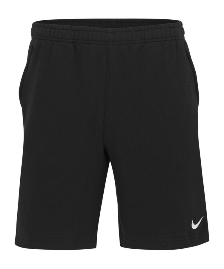 Nike Nike Team Short Laufshorts Herren - schwarz - 0 | SportScheck