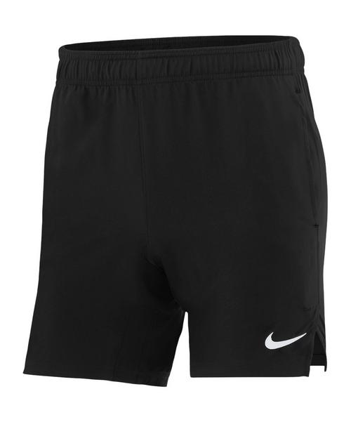 Nike Team Woven Short Laufshorts Herren