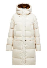 Peak Performance Daunenmantel Damen - BEIGE