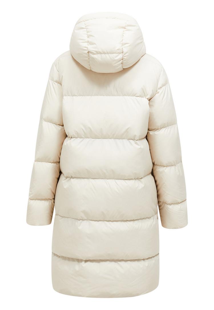 Peak Performance Peak Performance Daunenmantel Damen - BEIGE - 0 | SportScheck