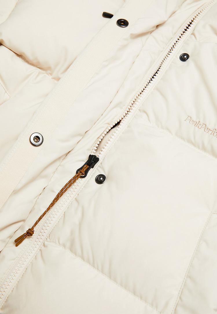 Peak Performance Peak Performance Daunenmantel Damen - BEIGE - 0 | SportScheck