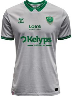 hummel Funktionsshirt WHITE