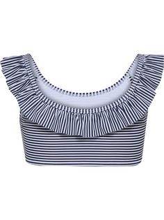 hummel Bikini Set Kinder NAVY BLAZER/BRIGHT WHITE